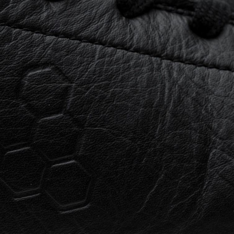 Geo Court III Frauen 8R24T124 Vivobarefoot Obsidian