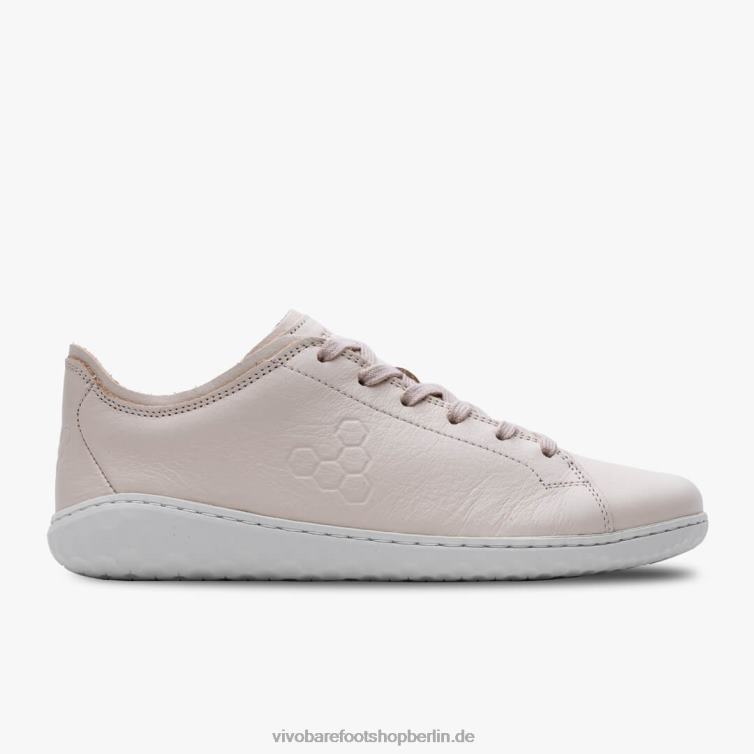 Geo Court III Frauen 8R24T125 Vivobarefoot natürlich
