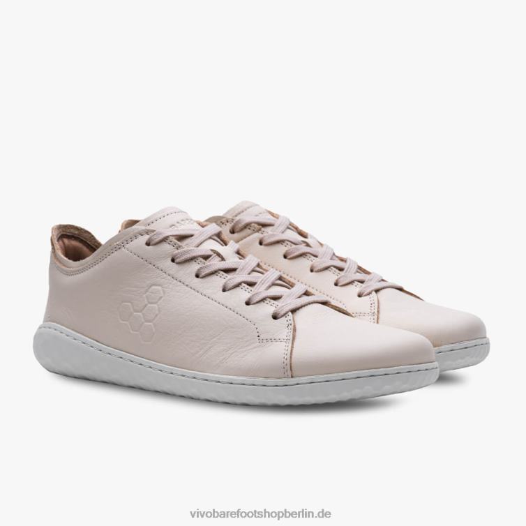 Geo Court III Frauen 8R24T125 Vivobarefoot natürlich