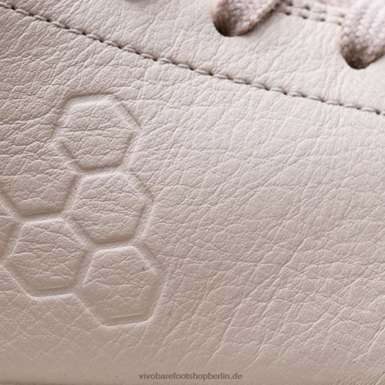 Geo Court III Frauen 8R24T125 Vivobarefoot natürlich