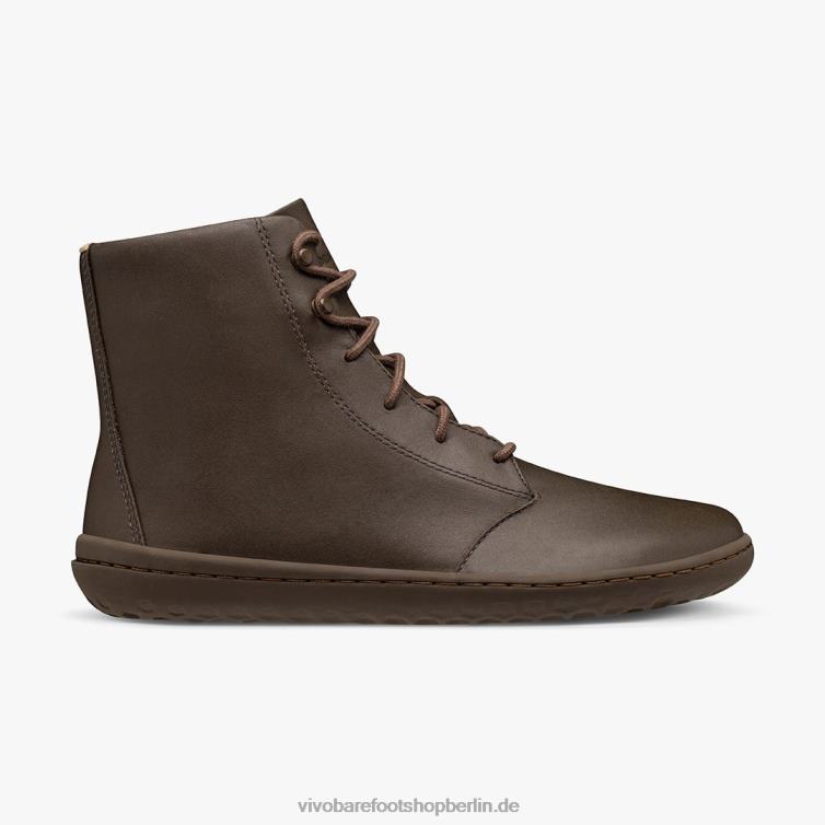 Gobi Hallo IV Frauen 8R24T154 Vivobarefoot Adlerfarn