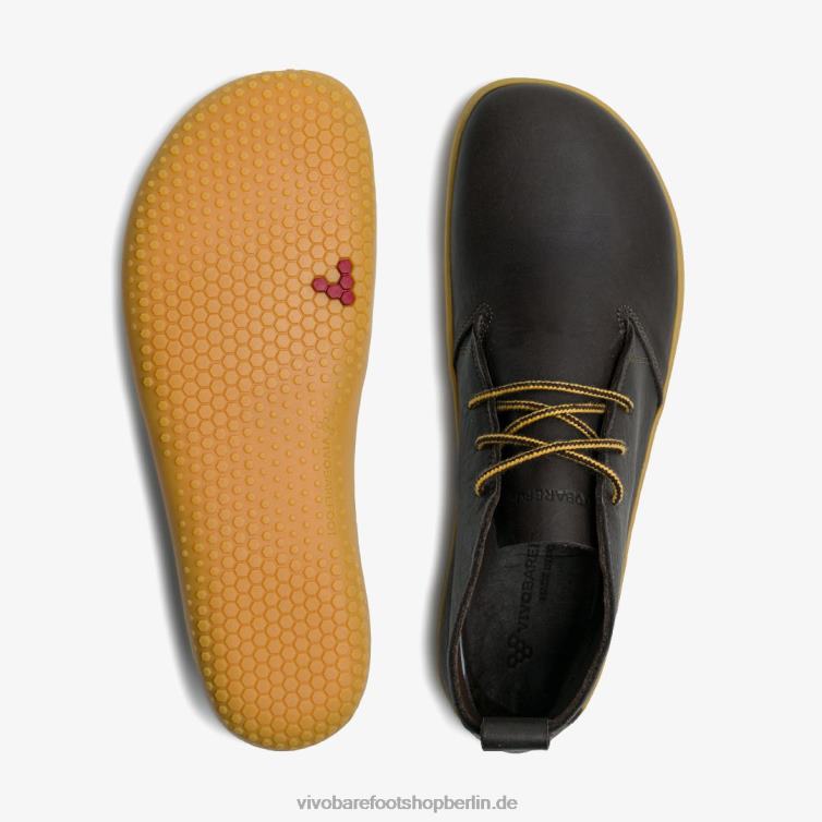 Gobi III Frauen 8R24T129 Vivobarefoot Adlerfarn