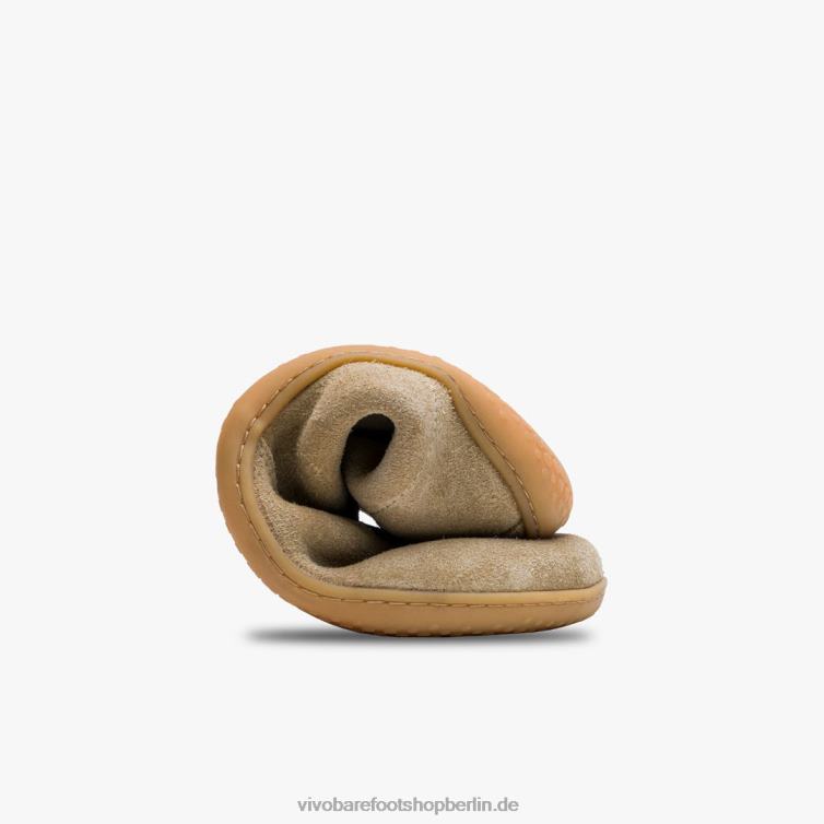 Gobi III gewinnt Frauen 8R24T156 Vivobarefoot bräunen