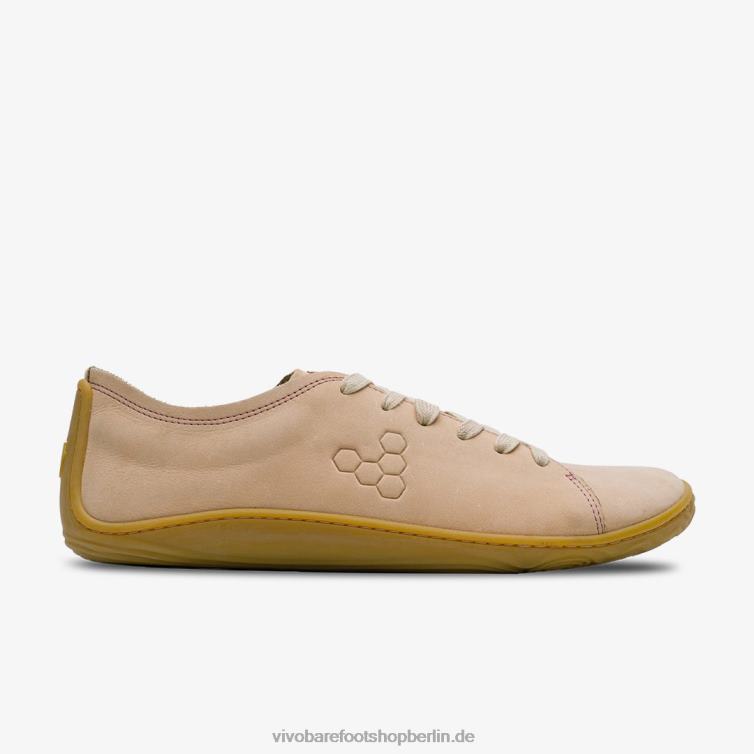Addis Frauen 8R24T145 Vivobarefoot natürlich