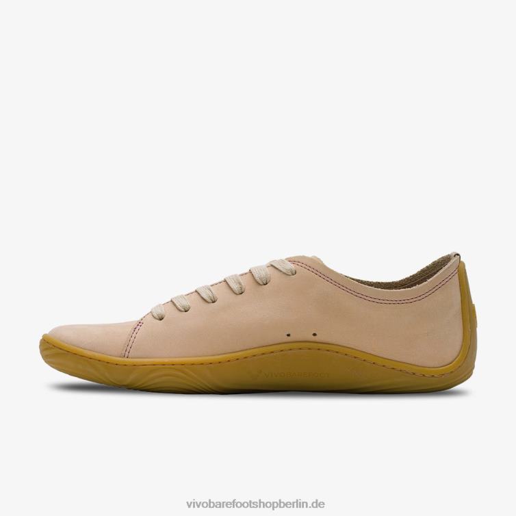Addis Frauen 8R24T145 Vivobarefoot natürlich