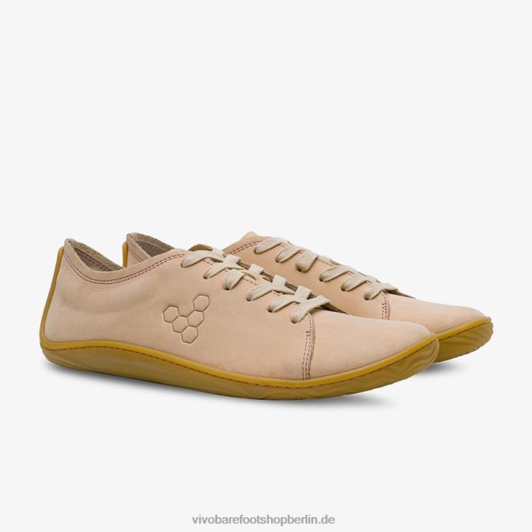 Addis Frauen 8R24T145 Vivobarefoot natürlich