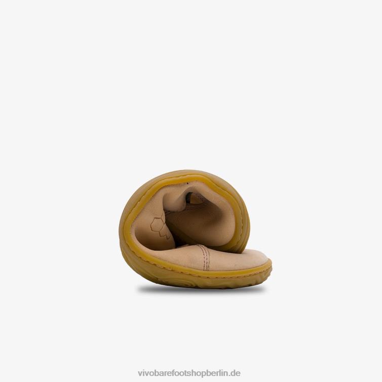 Addis Frauen 8R24T145 Vivobarefoot natürlich