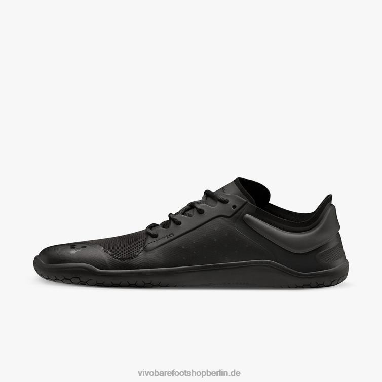 Primus Lite III Damen 8R24T79 Vivobarefoot Obsidian
