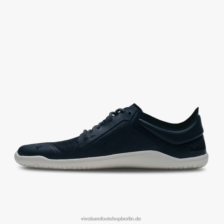 Primus Lite III Damen 8R24T81 Vivobarefoot Marine