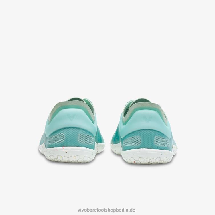 Primus Lite III Damen 8R24T83 Vivobarefoot Hafengrau