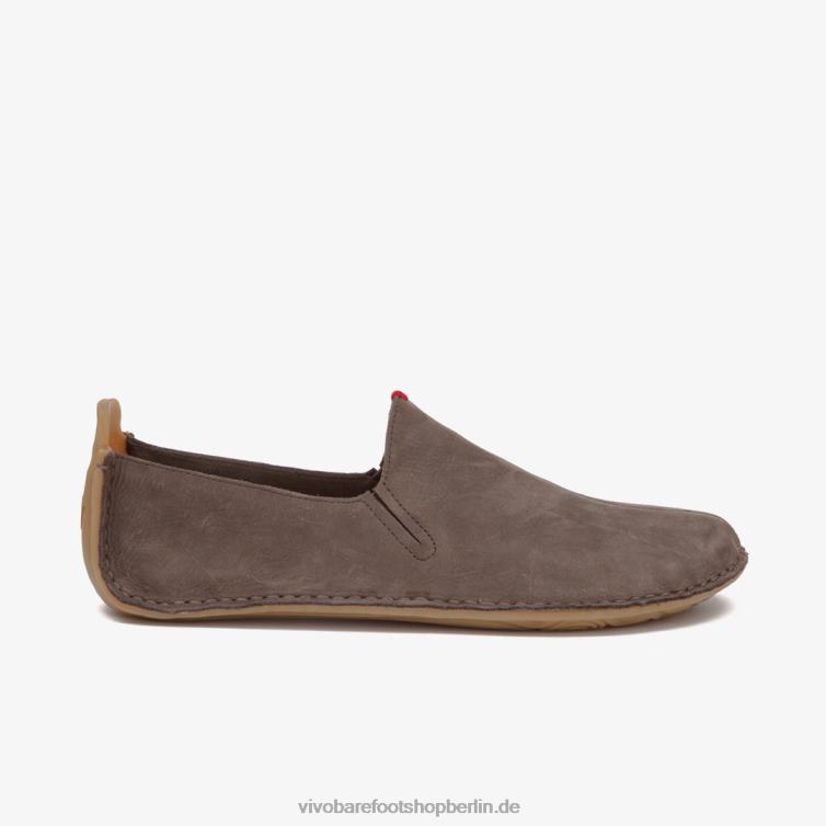 Ababa II Frauen 8R24T139 Vivobarefoot braun