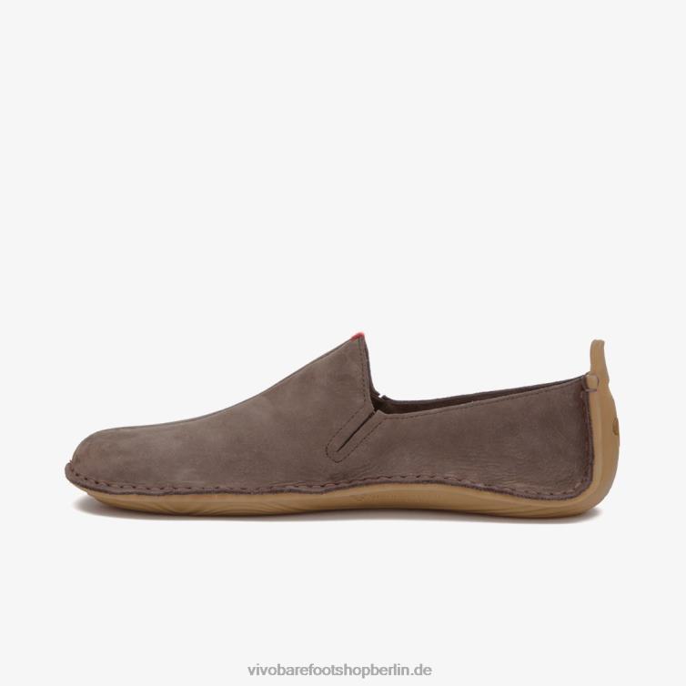 Ababa II Frauen 8R24T139 Vivobarefoot braun