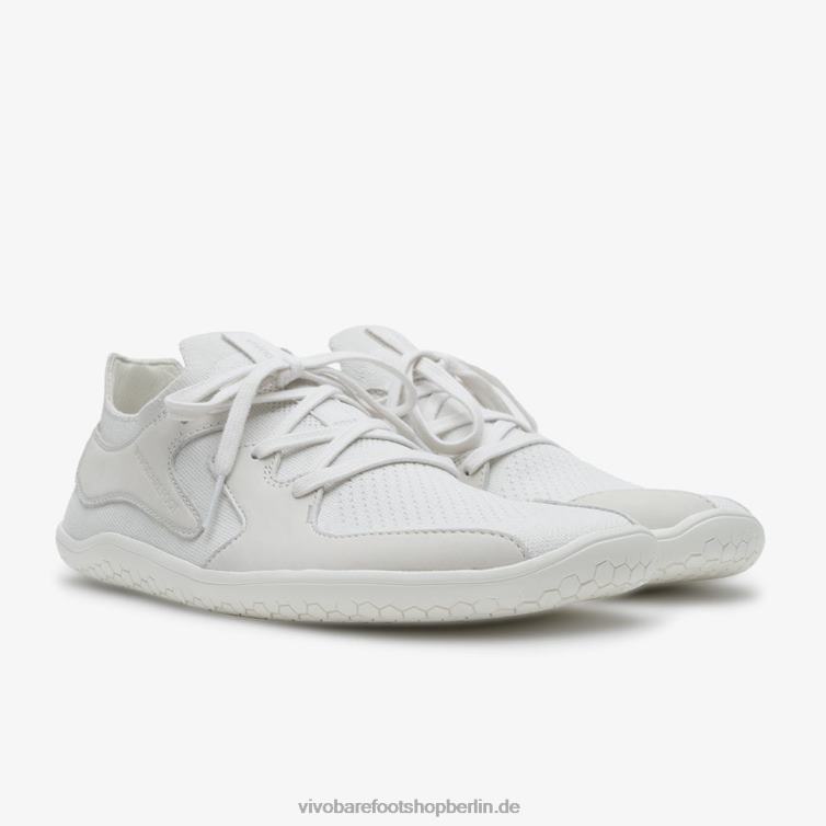 Primus Asana Frauen 8R24T107 Vivobarefoot Kalkstein