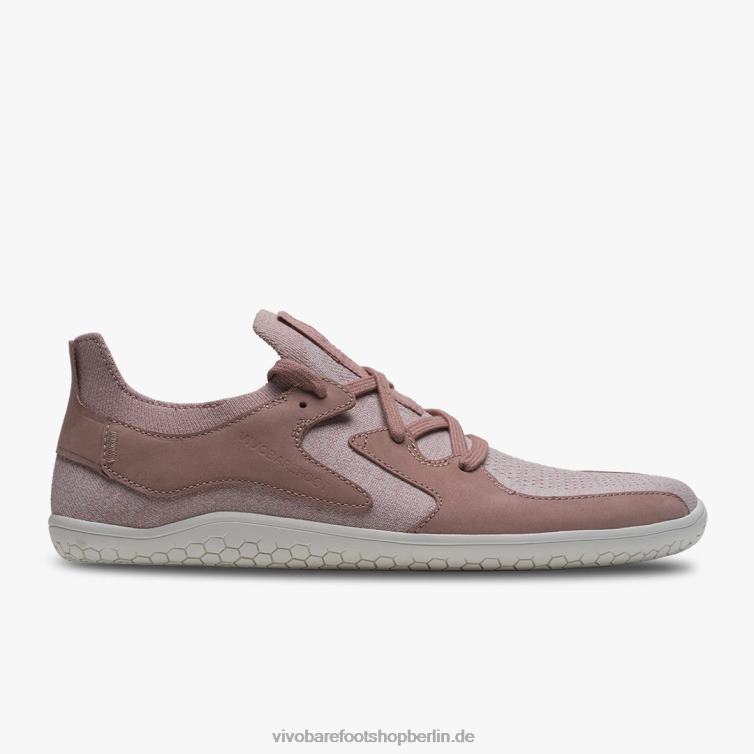 Primus Asana Frauen 8R24T108 Vivobarefoot weiß-pastell