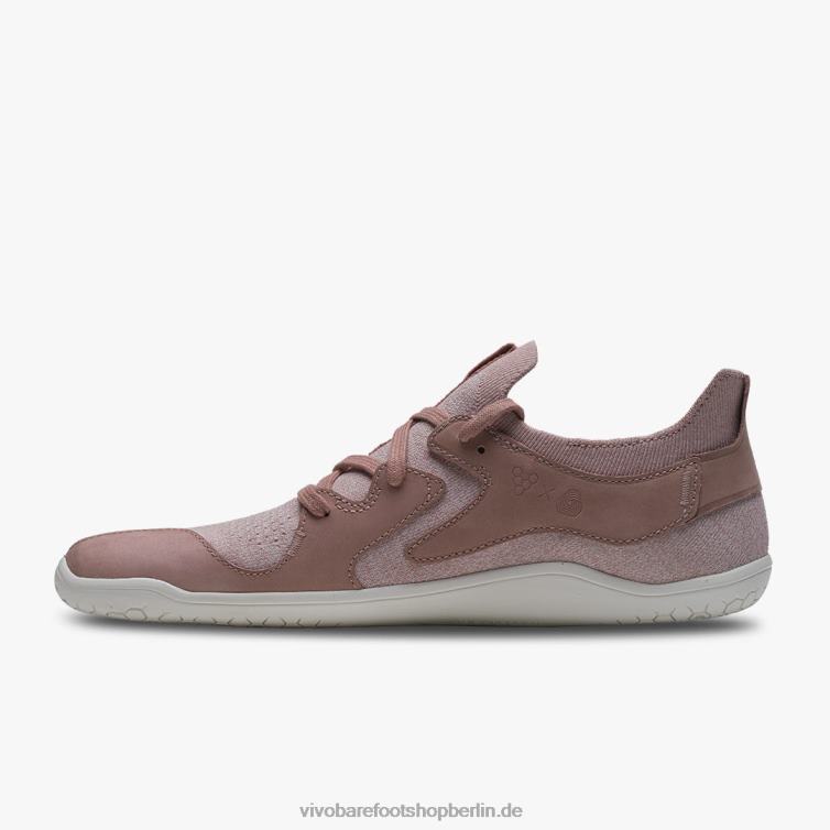 Primus Asana Frauen 8R24T108 Vivobarefoot weiß-pastell