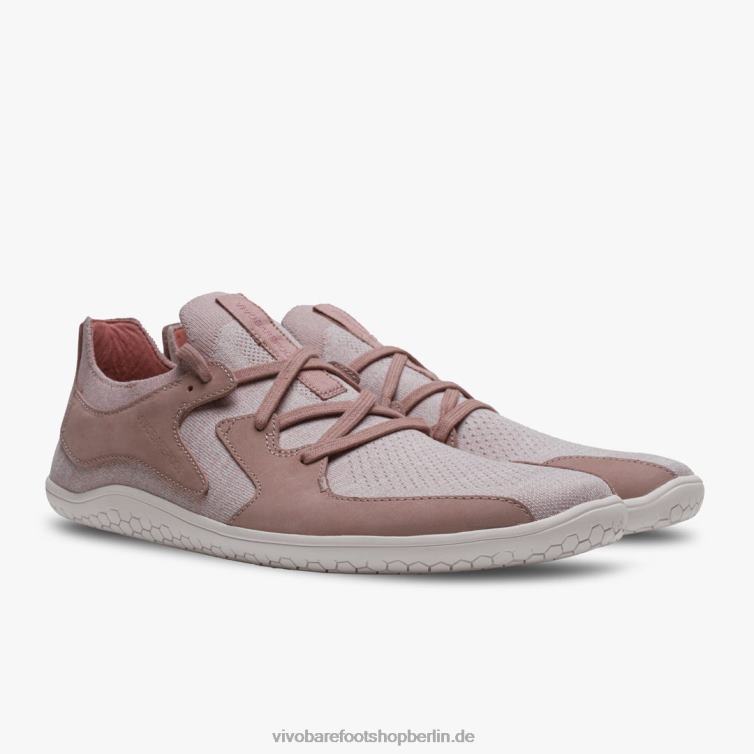 Primus Asana Frauen 8R24T108 Vivobarefoot weiß-pastell