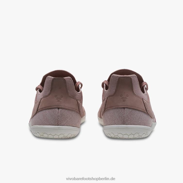 Primus Asana Frauen 8R24T108 Vivobarefoot weiß-pastell