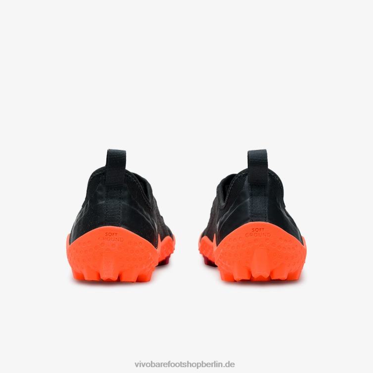 Primus Trail III SG Damen 8R24T152 Vivobarefoot Obsidian