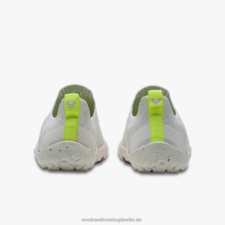 Primus Trail Knit FG Damen 8R24T110 Vivobarefoot Kalkstein