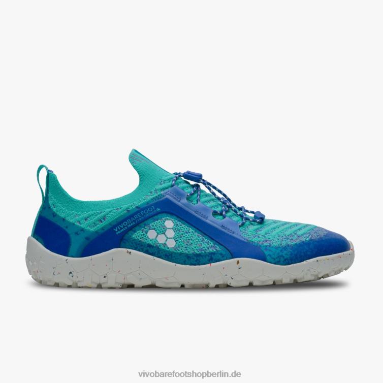 Primus Trail Knit FG Damen 8R24T112 Vivobarefoot persisches Juwel