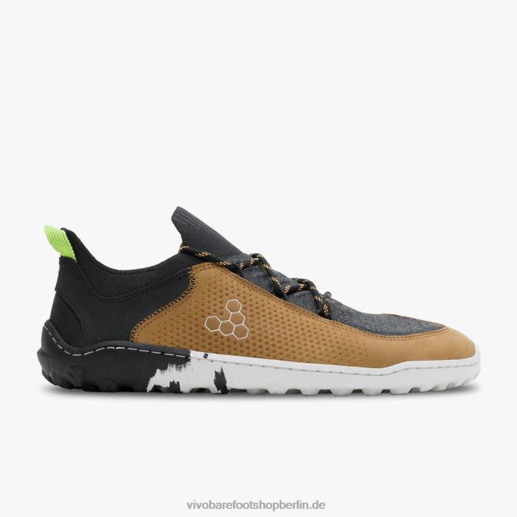 Tracker Decon Low FG2 Frauen 8R24T97 Vivobarefoot Eichel