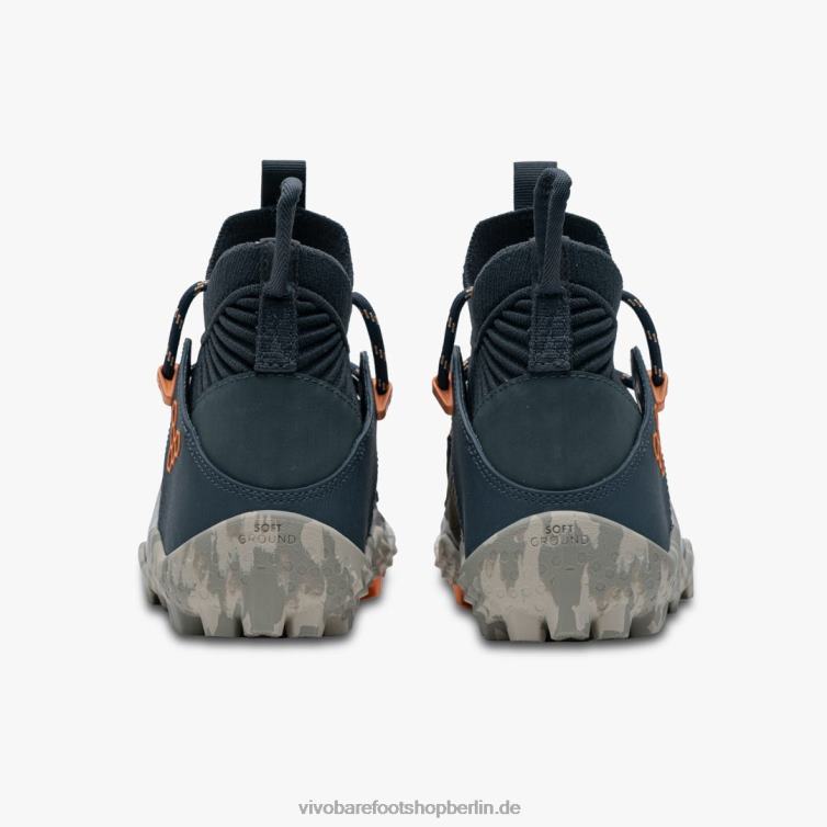 Magna Lite SG Damen 8R24T95 Vivobarefoot botanisches Grün