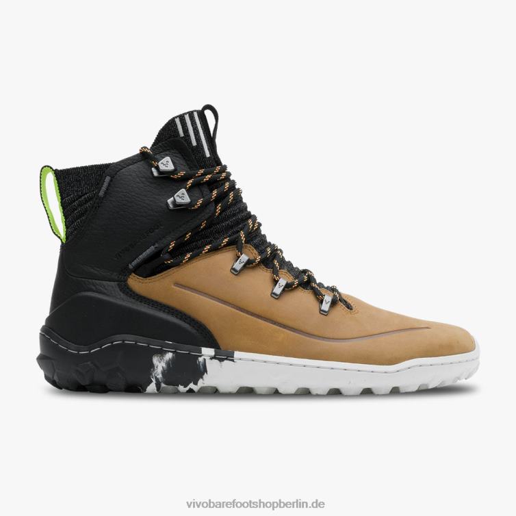 Tracker Decon FG2 Frauen 8R24T102 Vivobarefoot Eichel