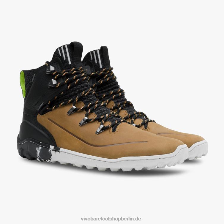 Tracker Decon FG2 Frauen 8R24T102 Vivobarefoot Eichel
