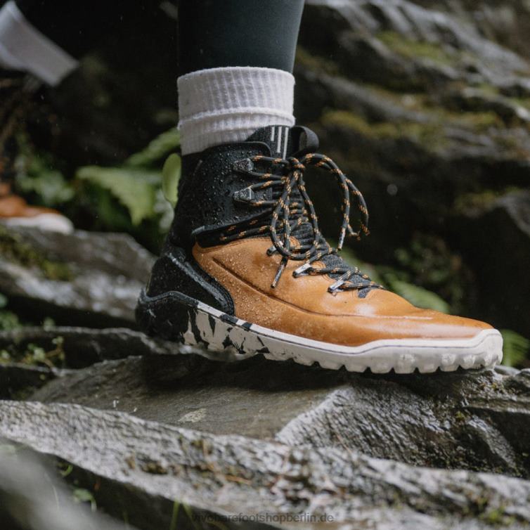 Tracker Decon FG2 Frauen 8R24T102 Vivobarefoot Eichel