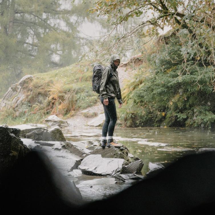 Tracker Decon FG2 Frauen 8R24T102 Vivobarefoot Eichel