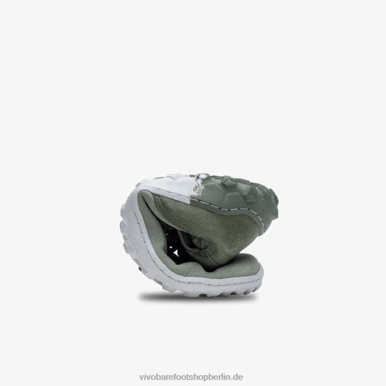 Tracker Decon FG2 Frauen 8R24T103 Vivobarefoot Salbei