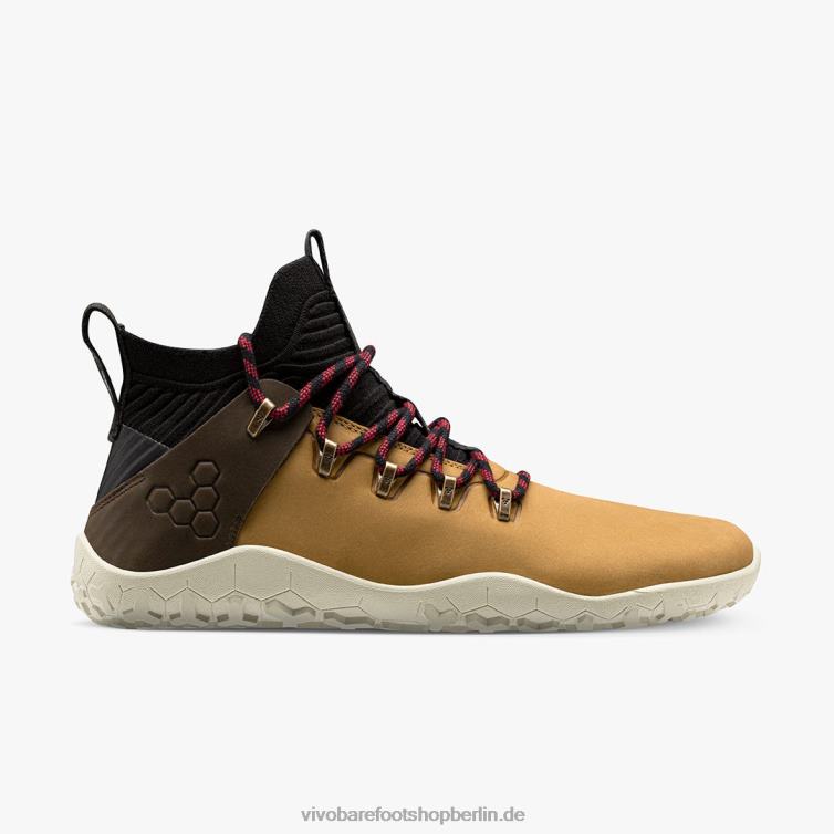 magna fg frauen 8R24T122 Vivobarefoot Eichel