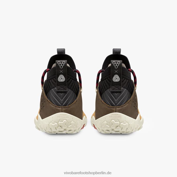 magna fg frauen 8R24T122 Vivobarefoot Eichel