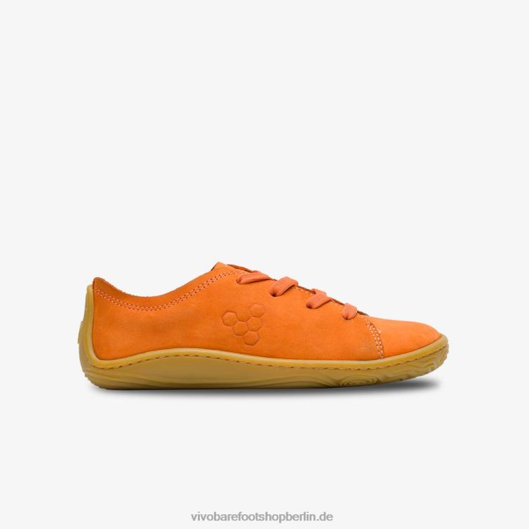 Addis Junioren 8R24T218 Vivobarefoot Scarlett Ibis