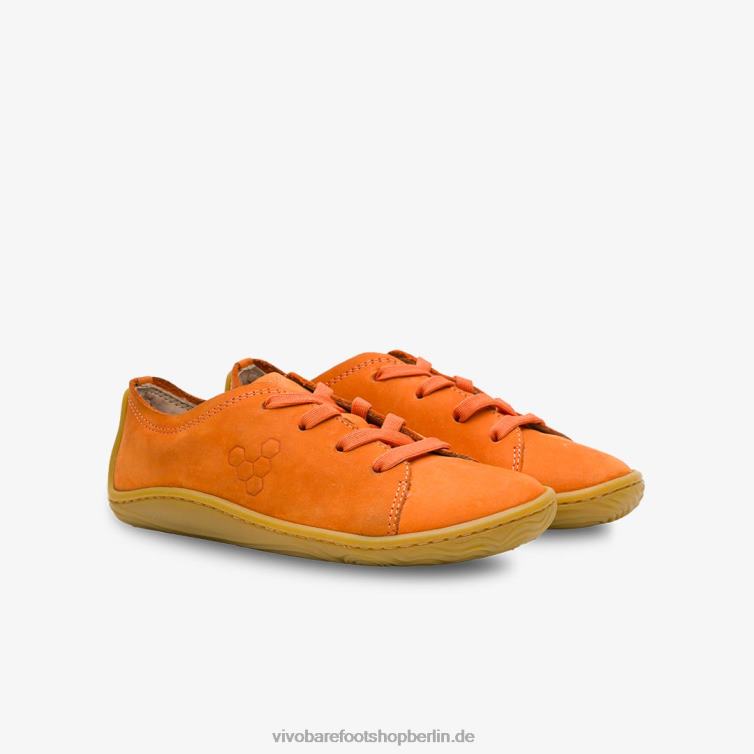 Addis Junioren 8R24T218 Vivobarefoot Scarlett Ibis