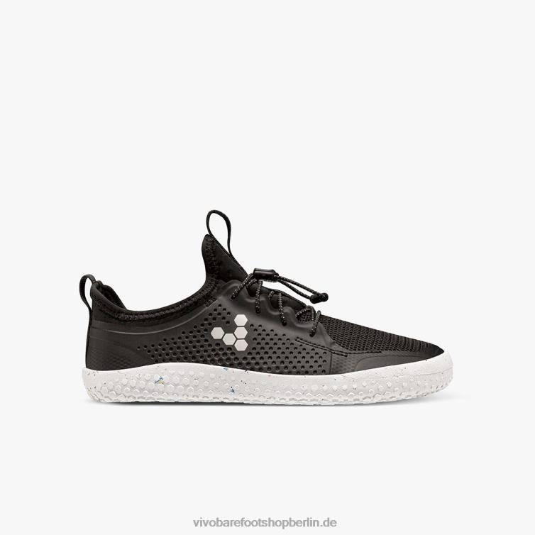 Primus Sport II Junioren 8R24T166 Vivobarefoot Obsidian