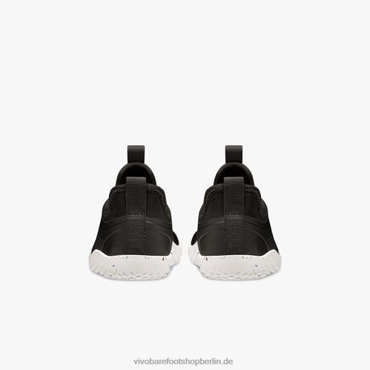 Primus Sport II Junioren 8R24T166 Vivobarefoot Obsidian