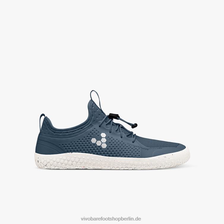 Primus Sport II Junioren 8R24T167 Vivobarefoot Indigo