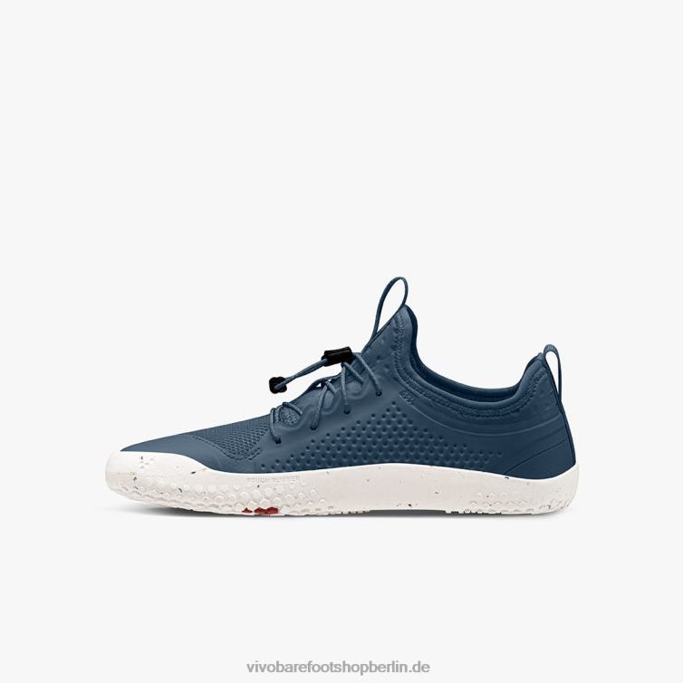Primus Sport II Junioren 8R24T167 Vivobarefoot Indigo