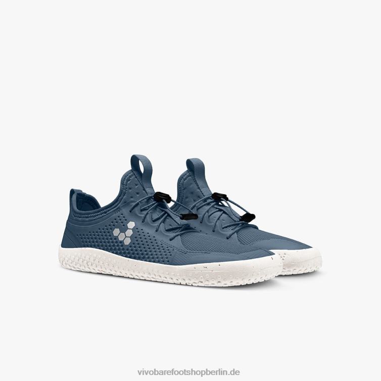 Primus Sport II Junioren 8R24T167 Vivobarefoot Indigo