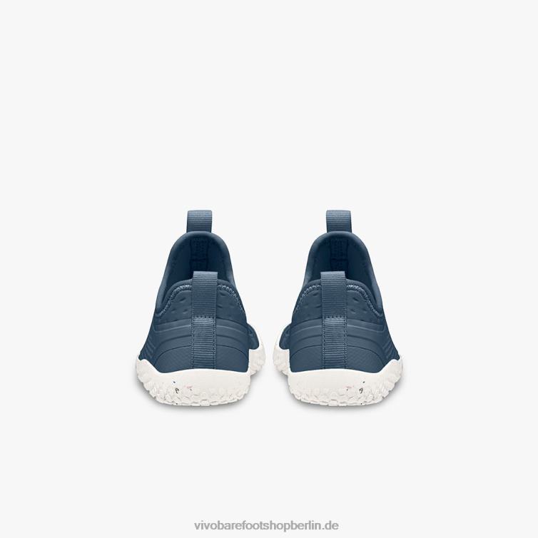 Primus Sport II Junioren 8R24T167 Vivobarefoot Indigo
