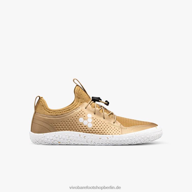 Primus Sport II Junioren 8R24T168 Vivobarefoot Gold