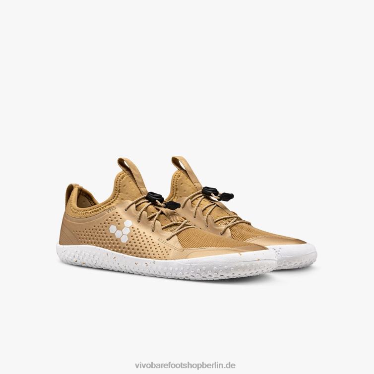 Primus Sport II Junioren 8R24T168 Vivobarefoot Gold
