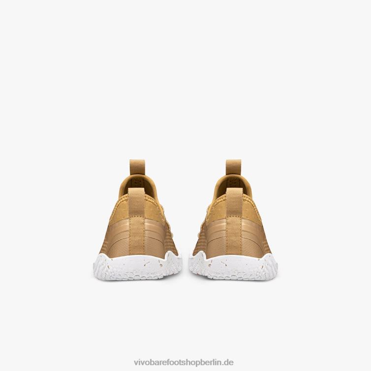 Primus Sport II Junioren 8R24T168 Vivobarefoot Gold