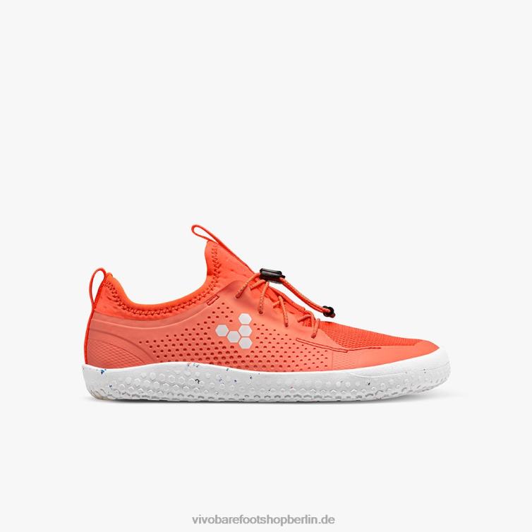 Primus Sport II Junioren 8R24T169 Vivobarefoot geschmolzene Lava