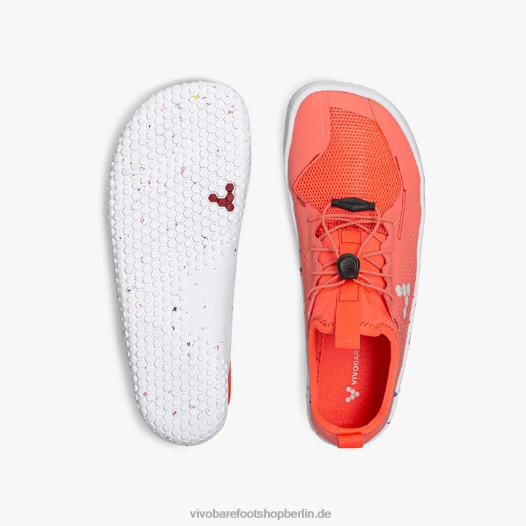 Primus Sport II Junioren 8R24T169 Vivobarefoot geschmolzene Lava