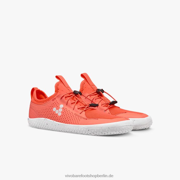 Primus Sport II Junioren 8R24T169 Vivobarefoot geschmolzene Lava