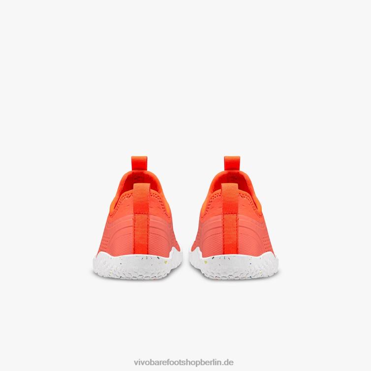 Primus Sport II Junioren 8R24T169 Vivobarefoot geschmolzene Lava