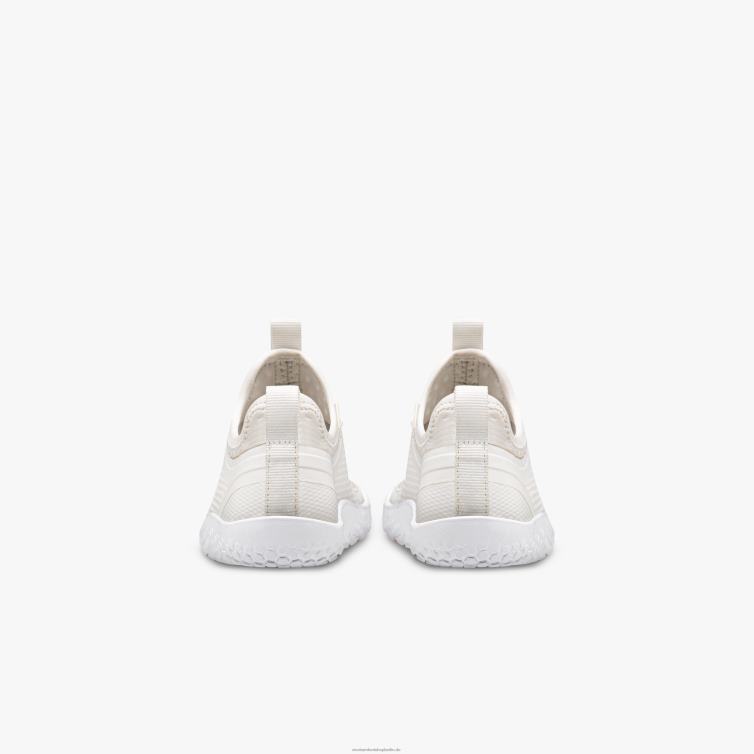 Primus Sport II Junioren 8R24T170 Vivobarefoot helles Weiss