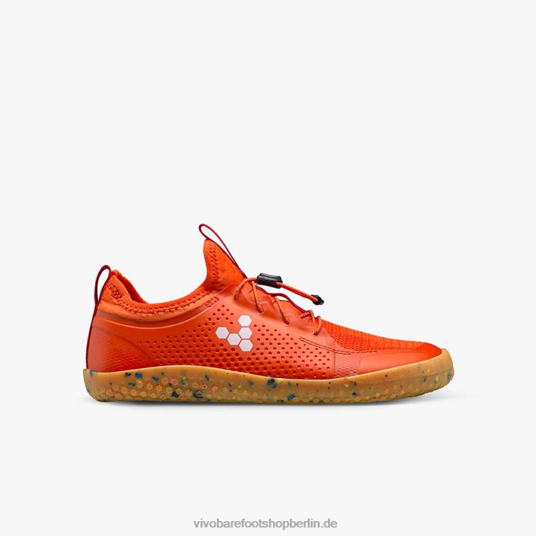 Primus Sport II Junioren 8R24T171 Vivobarefoot Scarlett Ibis